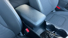 Kia Sportage 1.6T GDi HEV 3 5dr Auto Hybrid Estate